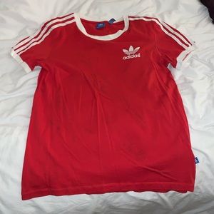 adidas t-shirt